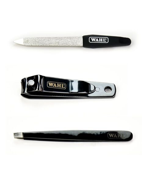 Groomsman Nail Care Set